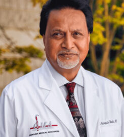 Carolina Medical Associates