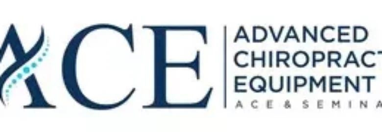 Advanced Chiropractic Equipment