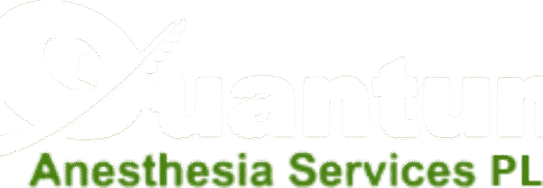 Quantum Anesthesia Services PLLC