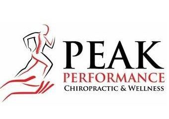 Peak Performance Chiropractic & Wellness