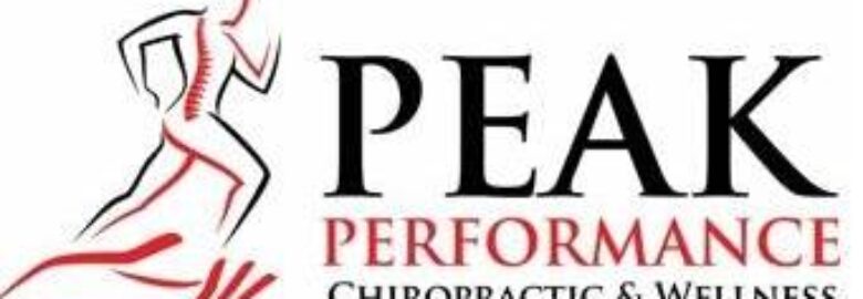 Peak Performance Chiropractic & Wellness