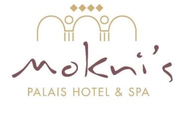 Mokni’s Palais Hotel & SPA