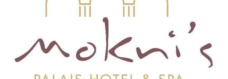 Mokni’s Palais Hotel & SPA