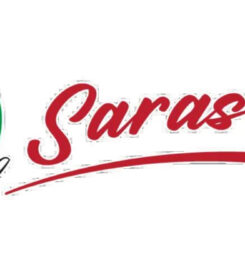 Saras Che Gujarati Thal