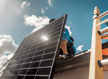 Penrith Solar Centre