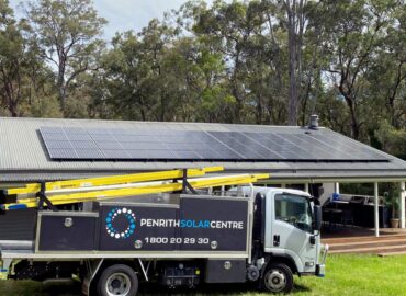 Penrith Solar Centre