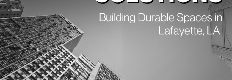 T&T Lafayette Concrete Contractors