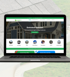 MJSoft – Website Design – SEO Mississauga