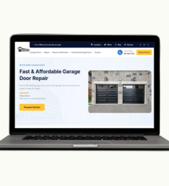 MJSoft – Website Design – SEO Mississauga