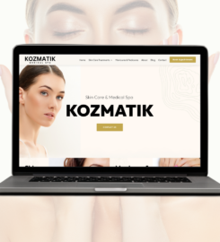 MJSoft – Website Design – SEO Mississauga