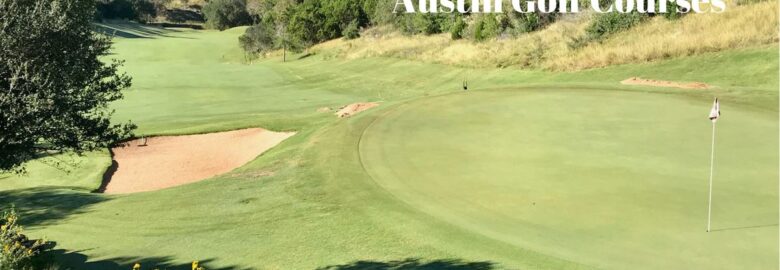 Golf Community Realtors Austin, Texas