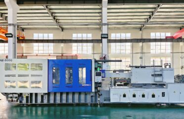 Fixed Pump Injection Moulding Machine traders