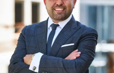Arash Law