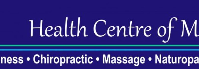 Health Centre of Milton