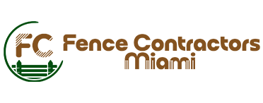 Composite Fence Installation