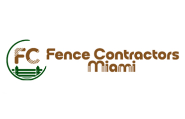 Composite Fence Installation