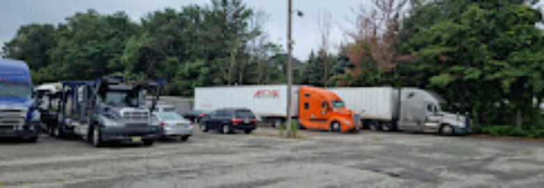 Punjab Truck and Trailer Repair