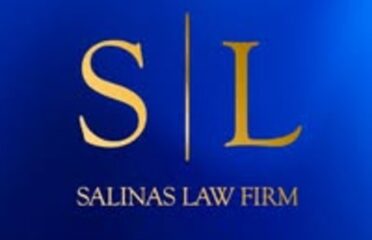 Salinas Law Firm