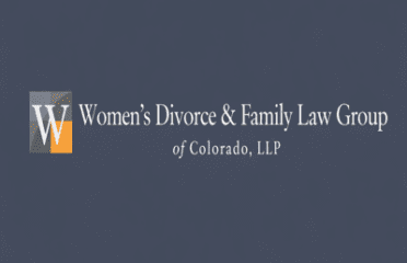 Women’s Divorce & Family Law Group of Colorado, LLP