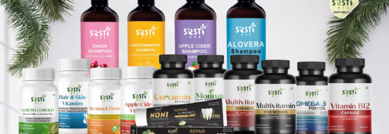 SRSTI WELLNESS