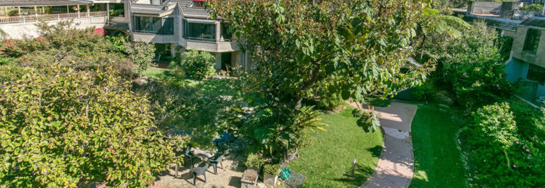 Bougainvillea Retirement
