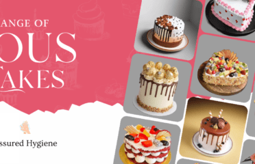 DP Saini Florist & Bakers