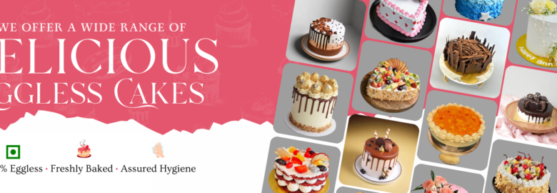 DP Saini Florist & Bakers