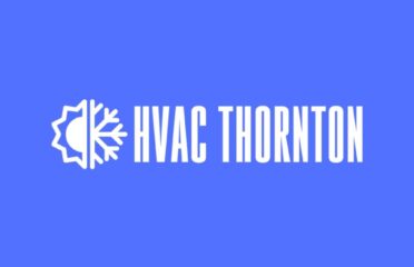 Hvac Thornton