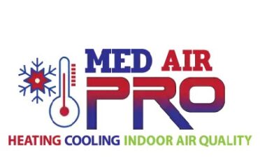 Med Air Pro