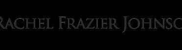 Rachel Frazier Johnson Law