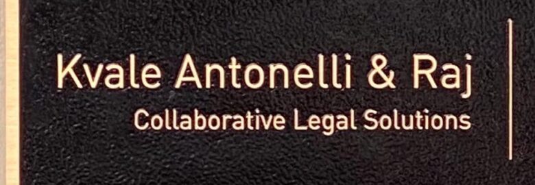 Kvale Antonelli & Raj