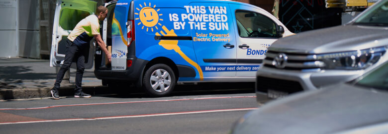 Bonds Couriers