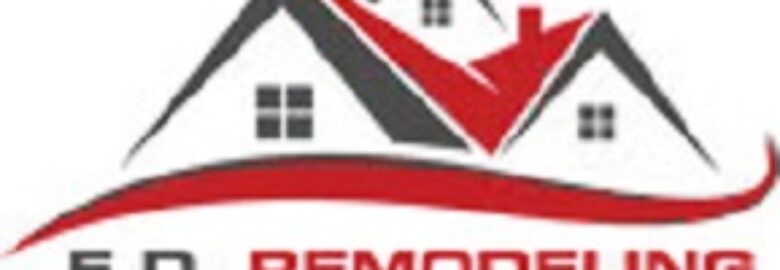 ED Remodeling Contractors