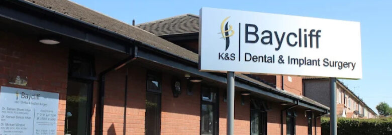 Baycliff Dental & Implant Surgery