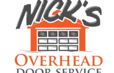 Nick's Overhead Door Service
