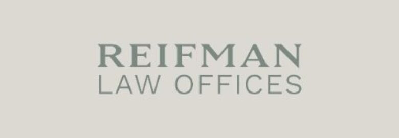 Reifman Law Offices