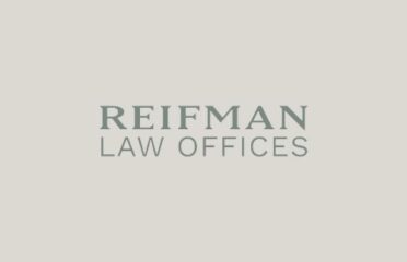 Reifman Law Offices