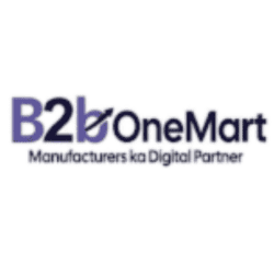 B2BOneMart – Digital Marketing Agency for manufacturers