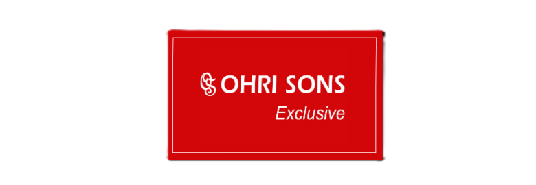 Ohri Sons Exclusive