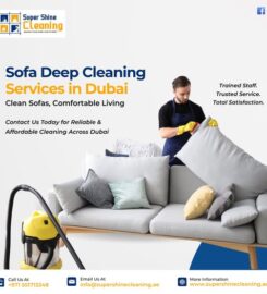 Top Super Shine Cleaning
