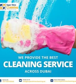 Top Super Shine Cleaning