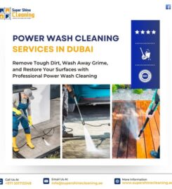 Top Super Shine Cleaning