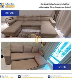 Top Super Shine Cleaning