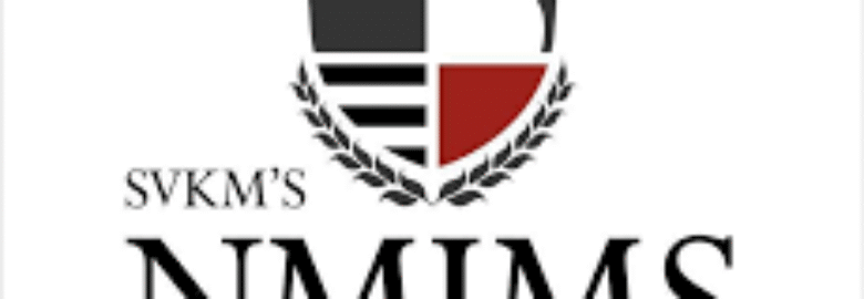 NMIMS (Narsee Monjee Institute For Management Studies)