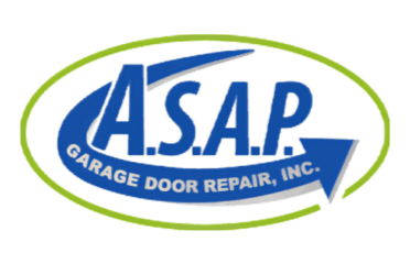 A.S.A.P. Garage Door Repair, Inc.