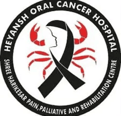 Dr Smit A Desai | Heyansh Oral Cancer Hospital Nikol