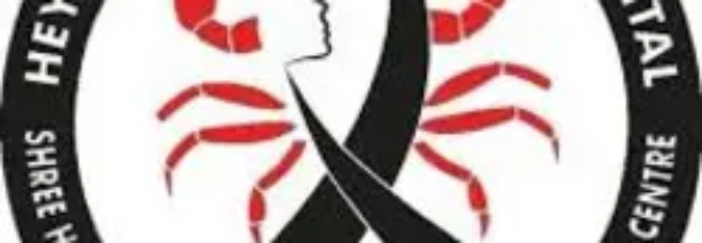 Dr Smit A Desai | Heyansh Oral Cancer Hospital Nikol