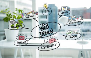 My Company Site