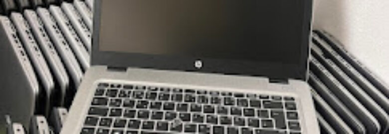 LaptoCare – Refurbished Laptop Store & Laptop Repairing Services