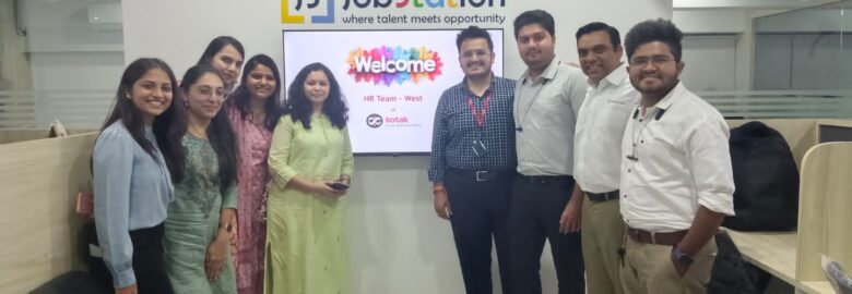 JobStation – Recruitment Agency & Job Consultancy
